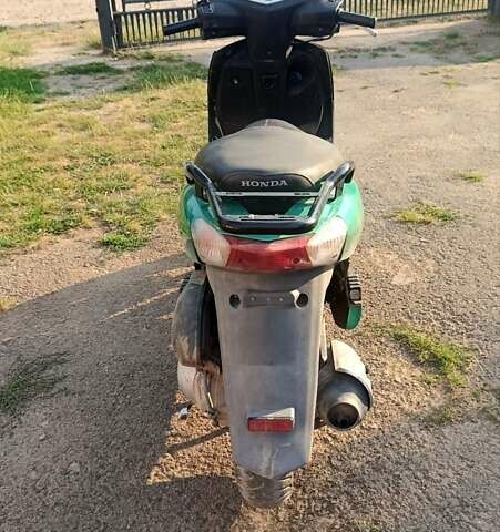 Хонда Dylan 150, объемом двигателя 0 л и пробегом 9 тыс. км за 719 $, фото 1 на Automoto.ua