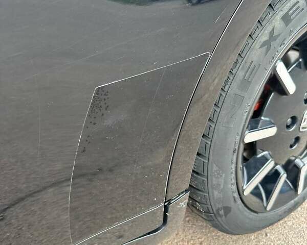 Черный Хонда e, объемом двигателя 0 л и пробегом 55 тыс. км за 15500 $, фото 1 на Automoto.ua