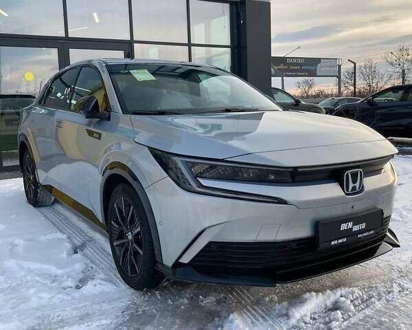 Черный Хонда e:NP2, объемом двигателя 0 л и пробегом 1 тыс. км за 23500 $, фото 1 на Automoto.ua