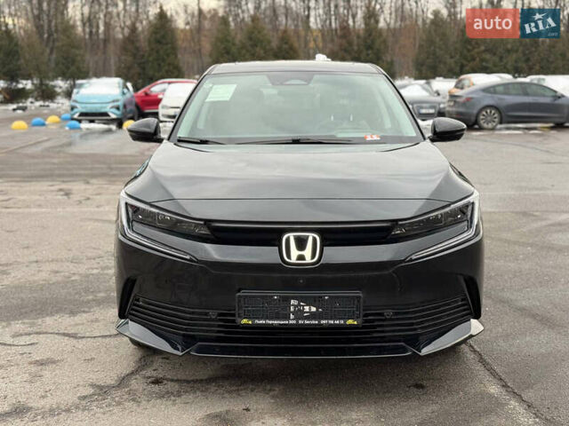 Хонда e:NP2, объемом двигателя 0 л и пробегом 1 тыс. км за 22700 $, фото 1 на Automoto.ua