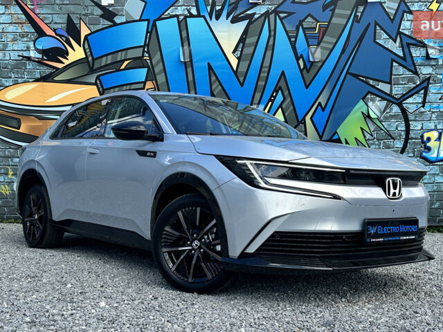 купить новое авто Хонда e:NP2 2024 года от официального дилера Константин Альперович Хонда фото