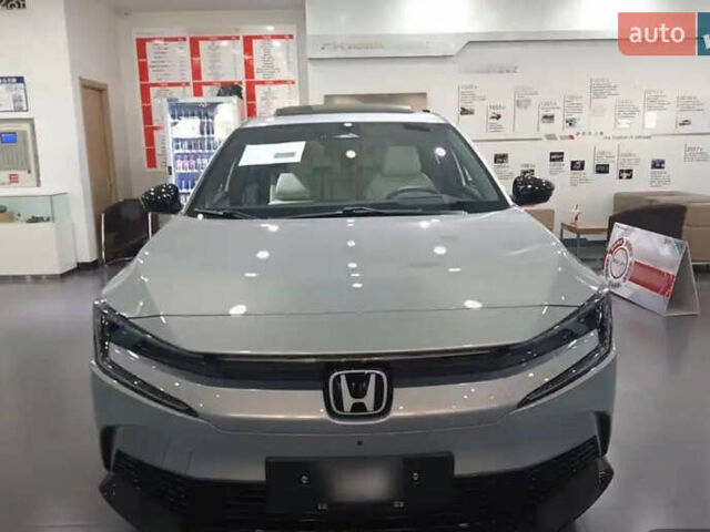 Хонда e:NP2, объемом двигателя 0 л и пробегом 1 тыс. км за 22500 $, фото 1 на Automoto.ua