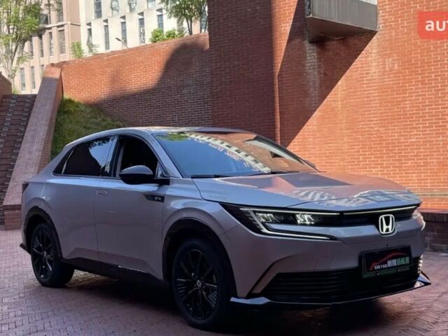 купить новое авто Хонда e:NP2 2024 года от официального дилера Ben⚡️Auto Хонда фото
