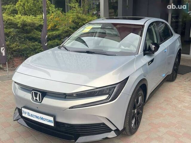 Хонда e:NP2, об'ємом двигуна 0 л та пробігом 1 тис. км за 25999 $, фото 1 на Automoto.ua