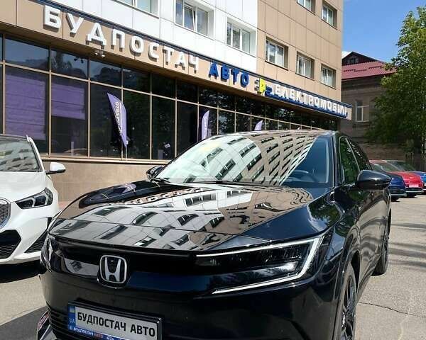 Хонда e:NP2, объемом двигателя 0 л и пробегом 1 тыс. км за 24399 $, фото 1 на Automoto.ua