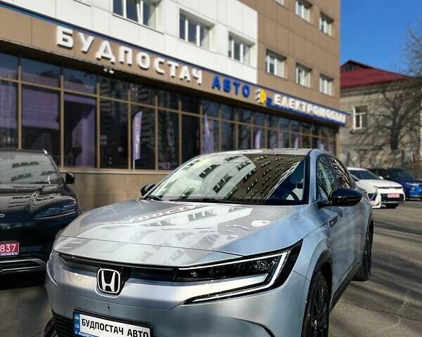 Хонда e:NP2, об'ємом двигуна 0 л та пробігом 1 тис. км за 24299 $, фото 1 на Automoto.ua