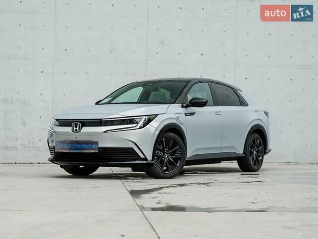 Хонда e:NP2, объемом двигателя 0 л и пробегом 1 тыс. км за 20900 $, фото 1 на Automoto.ua