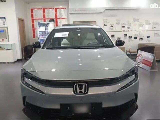 Хонда e:NP2, об'ємом двигуна 0 л та пробігом 1 тис. км за 22000 $, фото 1 на Automoto.ua