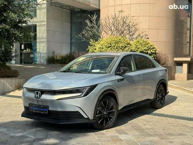 Хонда e:NP2, об'ємом двигуна 0 л та пробігом 1 тис. км за 20999 $, фото 1 на Automoto.ua