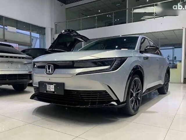Хонда e:NP2, об'ємом двигуна 0 л та пробігом 1 тис. км за 22800 $, фото 1 на Automoto.ua