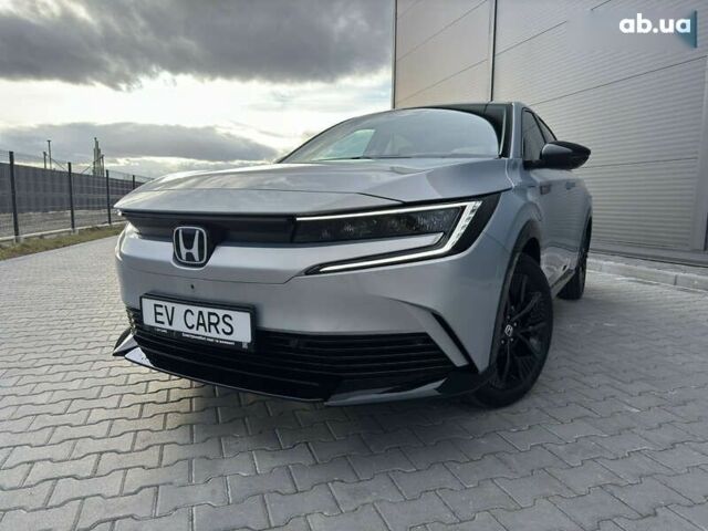 Хонда e:NP2, объемом двигателя 0 л и пробегом 1 тыс. км за 22800 $, фото 1 на Automoto.ua