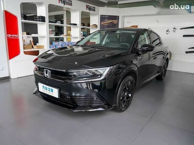 Хонда e:NP2, объемом двигателя 0 л и пробегом 1 тыс. км за 21499 $, фото 1 на Automoto.ua