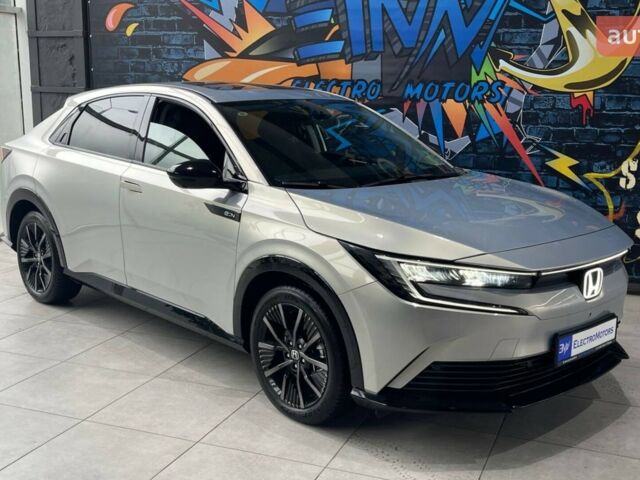 купить новое авто Хонда e:NP2 2024 года от официального дилера Petr Хонда фото