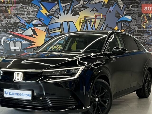 купити нове авто Хонда e:NP2 2024 року від офіційного дилера Денис Фатов Хонда фото