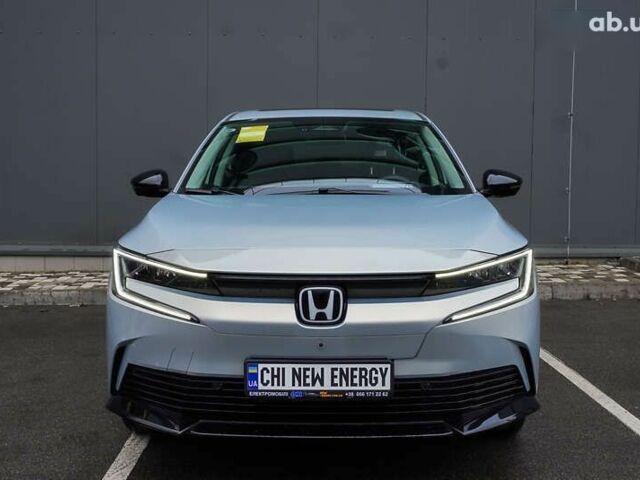 Хонда e:NP2, об'ємом двигуна 0 л та пробігом 1 тис. км за 24900 $, фото 1 на Automoto.ua