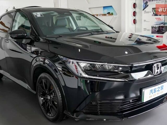 купити нове авто Хонда e:NP2 2024 року від офіційного дилера Константин Альперович Хонда фото