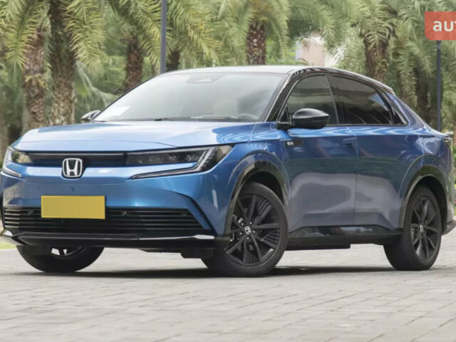 Хонда e:NP2, объемом двигателя 0 л и пробегом 0 тыс. км за 28999 $, фото 1 на Automoto.ua