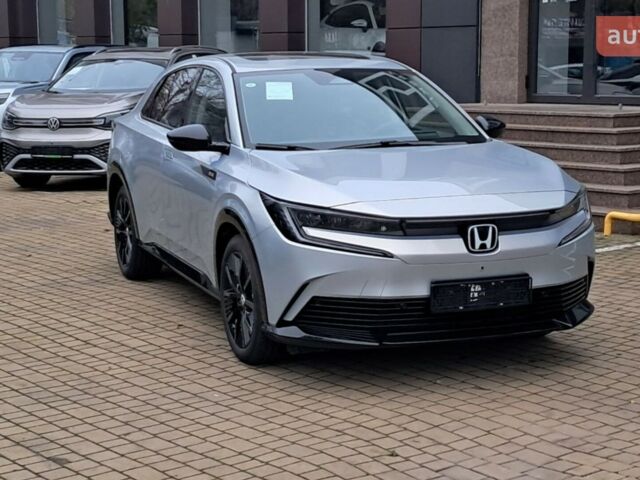 купить новое авто Хонда e:NP2 2025 года от официального дилера Макс Хонда фото