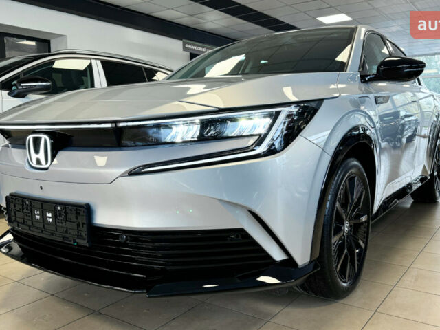 купить новое авто Хонда e:NP2 2025 года от официального дилера Сергей Хонда фото