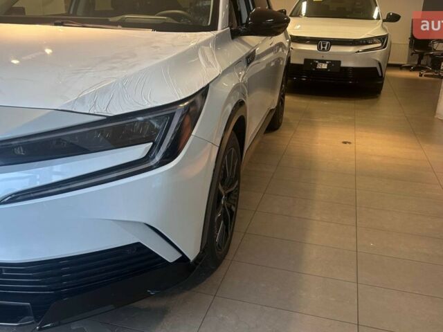 купить новое авто Хонда e:NP2 2025 года от официального дилера Global Electric Хонда фото
