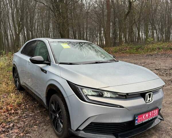 Хонда e:NP2, объемом двигателя 0 л и пробегом 1 тыс. км за 22500 $, фото 1 на Automoto.ua