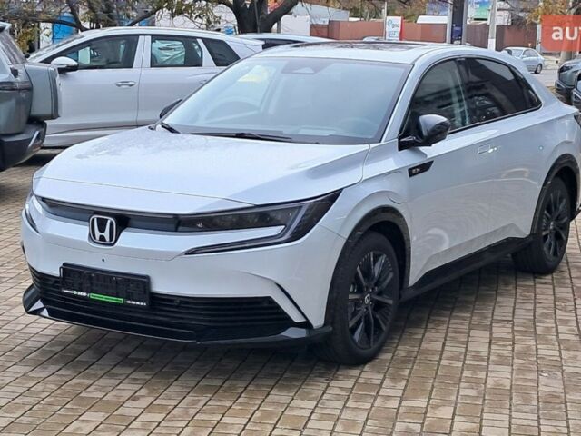 купити нове авто Хонда e:NP2 2025 року від офіційного дилера Макс Хонда фото