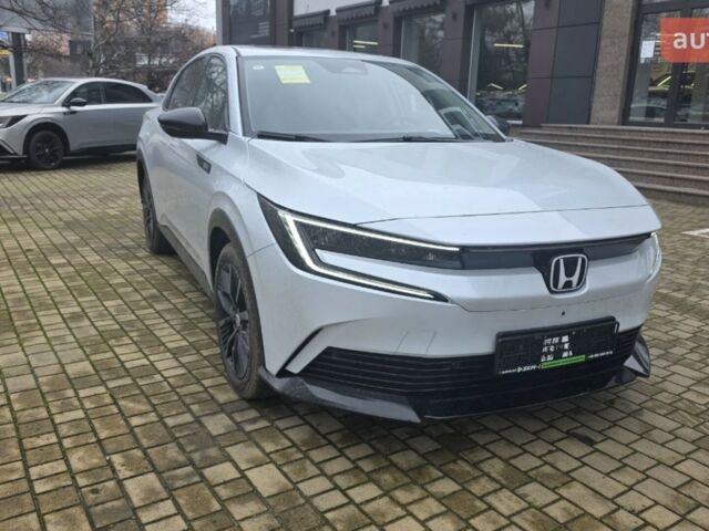 купити нове авто Хонда e:NP2 2025 року від офіційного дилера E-SKM Одеса Хонда фото