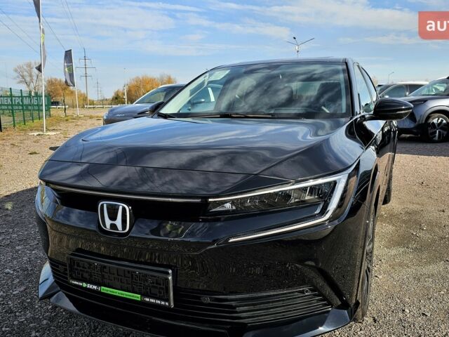 купити нове авто Хонда e:NP2 2025 року від офіційного дилера Максим Путрівка Хонда фото