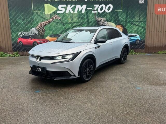 купити нове авто Хонда e:NP2 2025 року від офіційного дилера E-SKM ZOO Хонда фото
