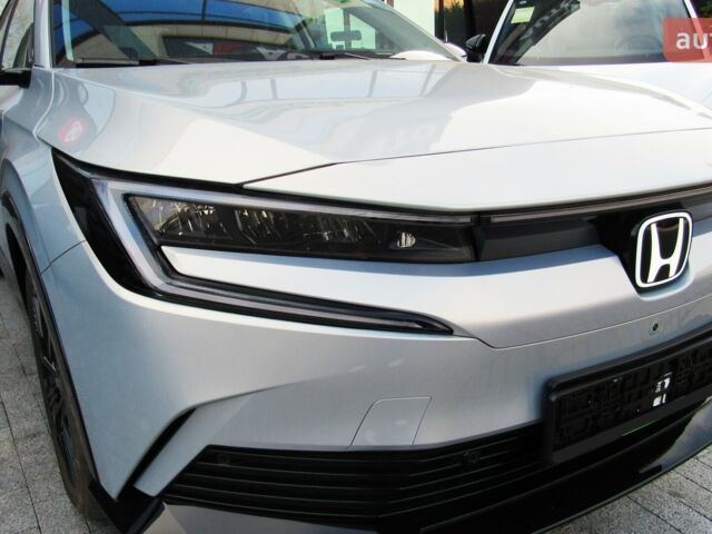 купити нове авто Хонда e:NP2 2025 року від офіційного дилера AUTOCENTER AUTO.RIA Хонда фото
