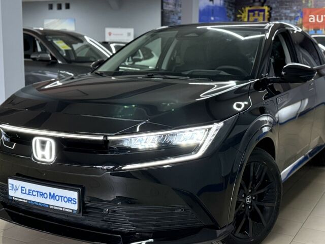 купити нове авто Хонда e:NP2 2025 року від офіційного дилера Aleksei Хонда фото