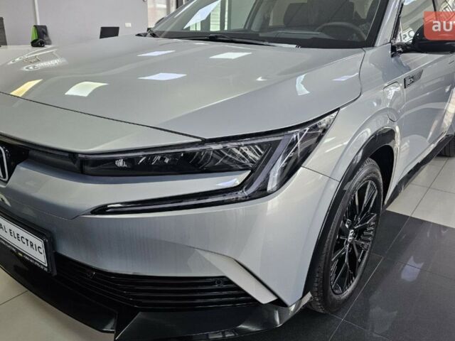 купити нове авто Хонда e:NP2 2025 року від офіційного дилера Global Electric Хонда фото