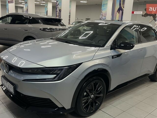 купити нове авто Хонда e:NP2 2025 року від офіційного дилера VOLT AUTO Хонда фото