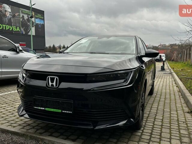 купити нове авто Хонда e:NP2 2025 року від офіційного дилера Олег Львів Хонда фото