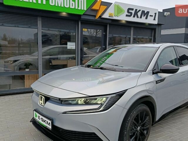 купити нове авто Хонда e:NP2 2025 року від офіційного дилера E-SKM Вінниця Хонда фото