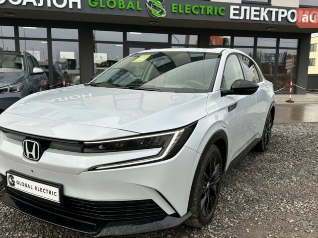 купити нове авто Хонда e:NP2 2025 року від офіційного дилера Global Electric Хонда фото