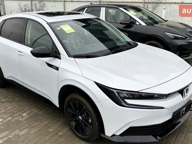 купити нове авто Хонда e:NP2 2025 року від офіційного дилера AUTOCENTER AUTO.RIA Хонда фото