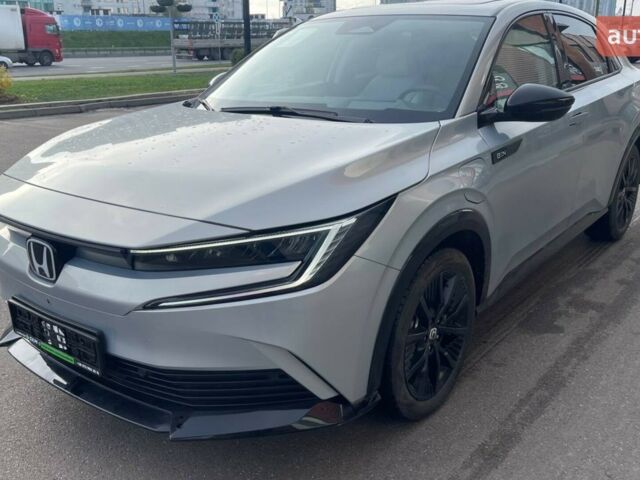 купить новое авто Хонда e:NP2 2025 года от официального дилера E-SKM Позняки Хонда фото