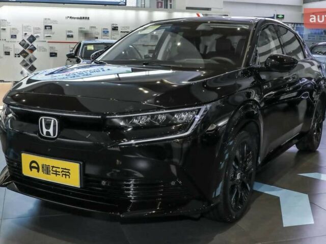 купити нове авто Хонда e:NP2 2025 року від офіційного дилера Макс Хонда фото