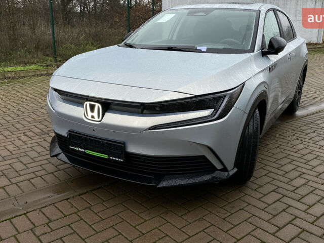 купить новое авто Хонда e:NP2 2025 года от официального дилера E-SKM Черкаси Хонда фото