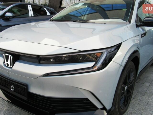 купити нове авто Хонда e:NP2 2025 року від офіційного дилера AUTOCENTER AUTO.RIA Хонда фото