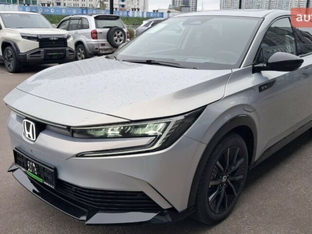 купити нове авто Хонда e:NP2 2025 року від офіційного дилера E-SKM Позняки Хонда фото