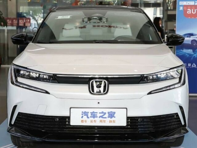 купить новое авто Хонда e:NP2 2025 года от официального дилера Aleksei Хонда фото