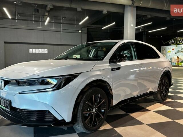 купити нове авто Хонда e:NP2 2025 року від офіційного дилера Олег Львів Хонда фото