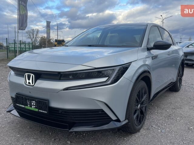 купити нове авто Хонда e:NP2 2025 року від офіційного дилера Максим Путрівка Хонда фото