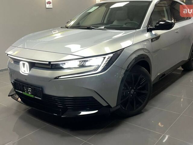 купить новое авто Хонда e:NP2 2025 года от официального дилера E-SKM Кропивницький Хонда фото
