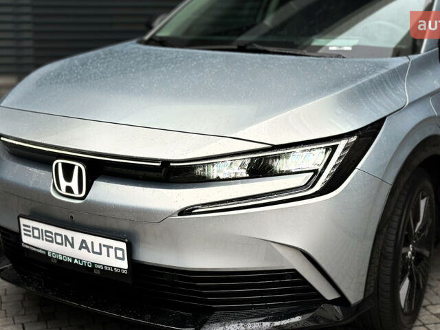 купить новое авто Хонда e:NP2 2025 года от официального дилера Едісон Авто Хонда фото