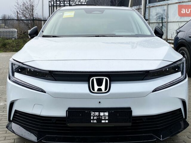купити нове авто Хонда e:NP2 2025 року від офіційного дилера AUTOCENTER AUTO.RIA Хонда фото