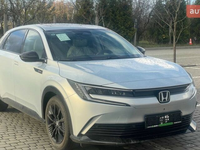 купить новое авто Хонда e:NP2 2025 года от официального дилера Олег Львів Хонда фото
