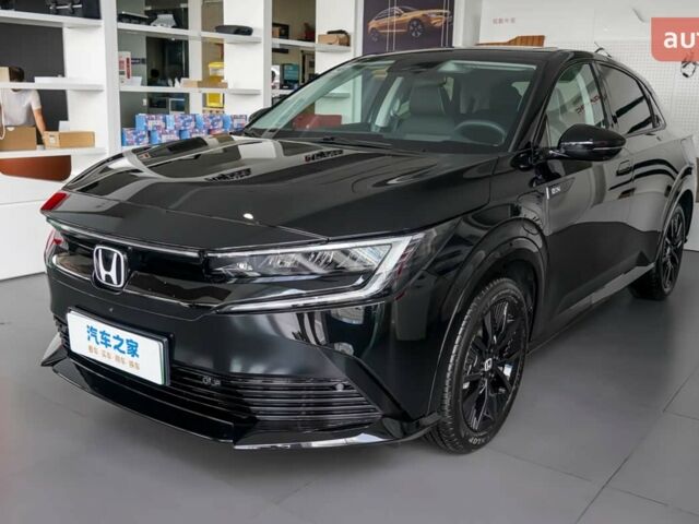 Хонда e:NP2 2025 года купить новое авто Хонда e:NP2 2025 года от официального дилера VOLT AUTO Хонда фото